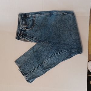 Nuovo size 13 jeans